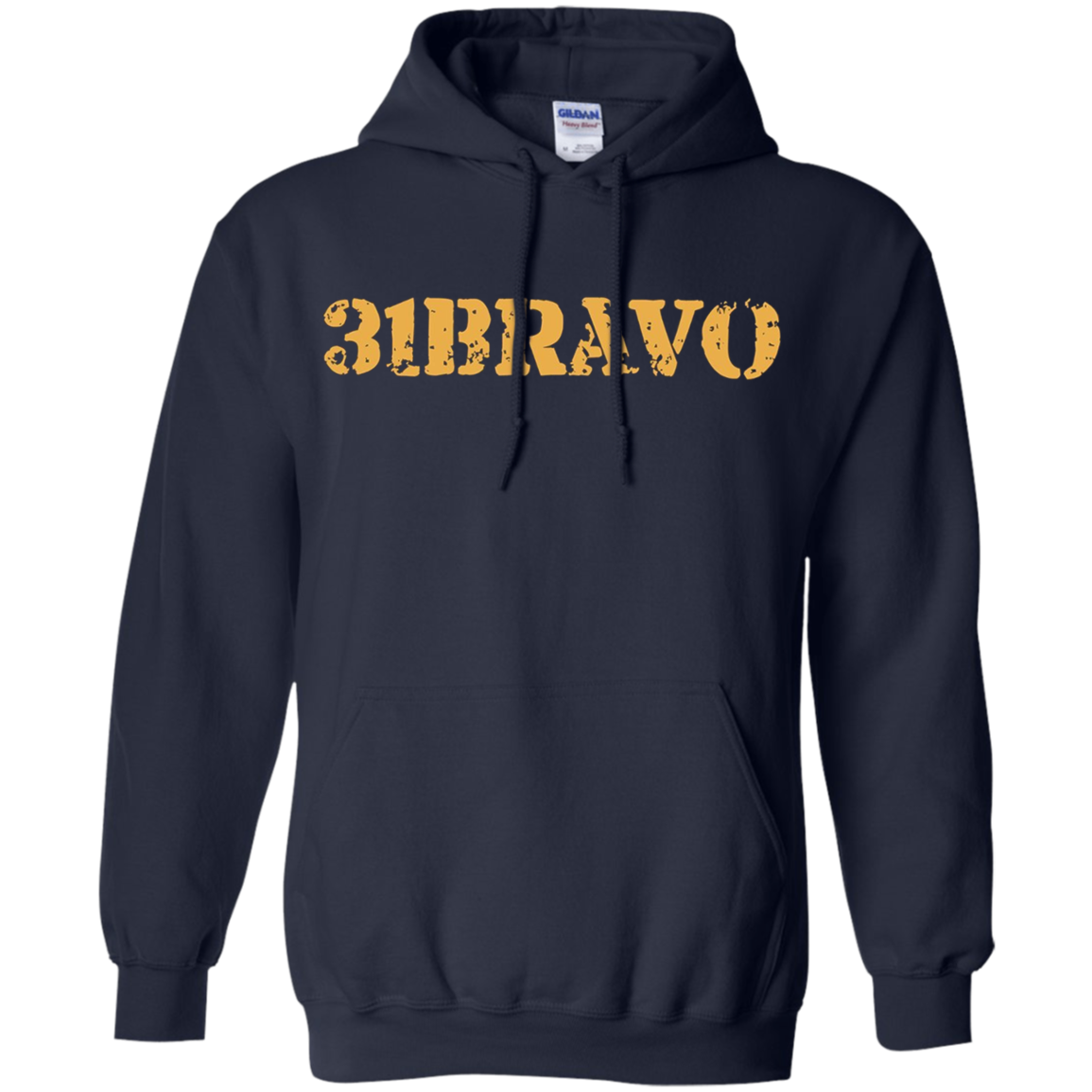 Army 31 Bravo Military Police T Shirt 20490