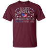 Image of America - Make America Great Since November 1992 26th Birthd
