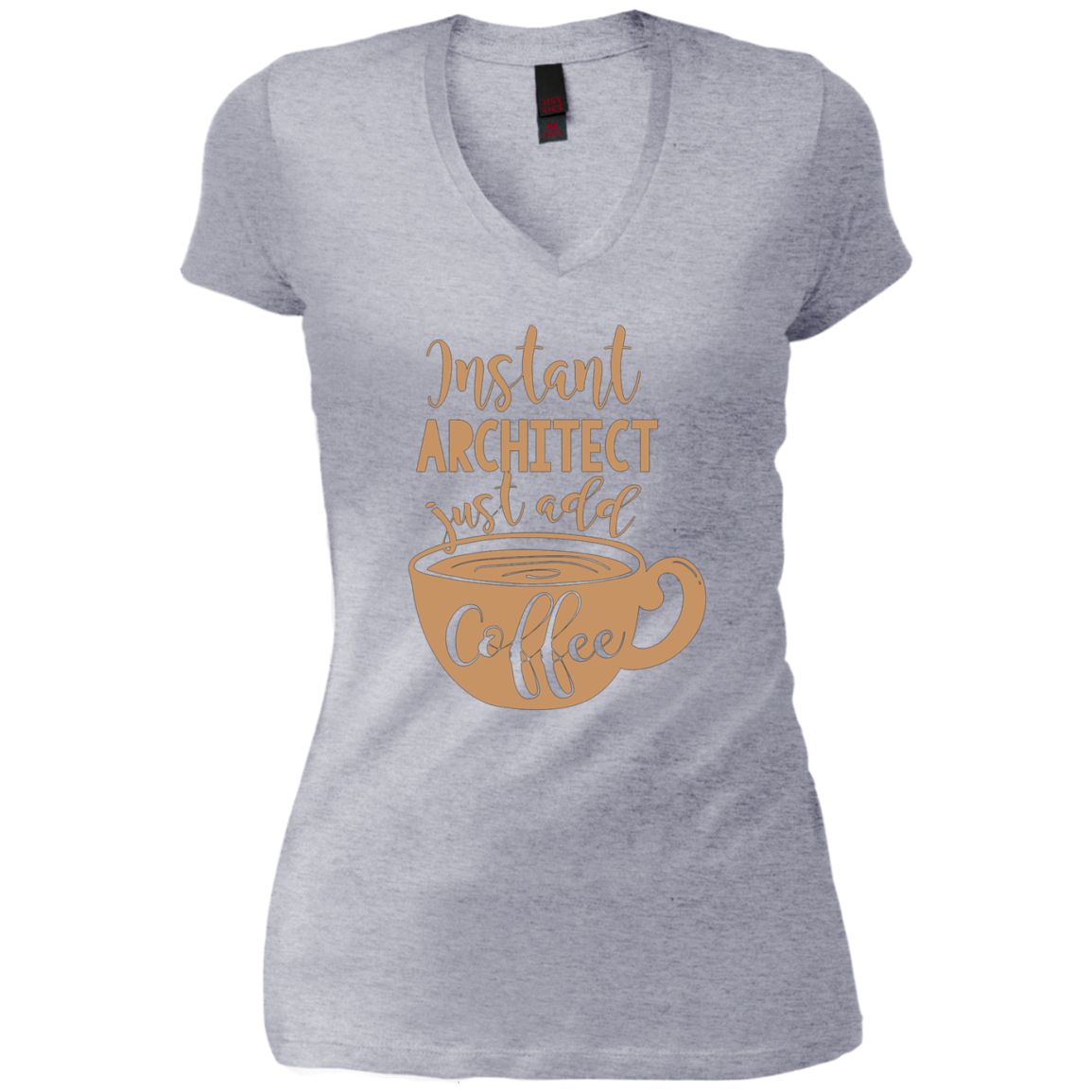 Architect Gag Gift Ideas Coffee Addict Mug Gift T Shirt