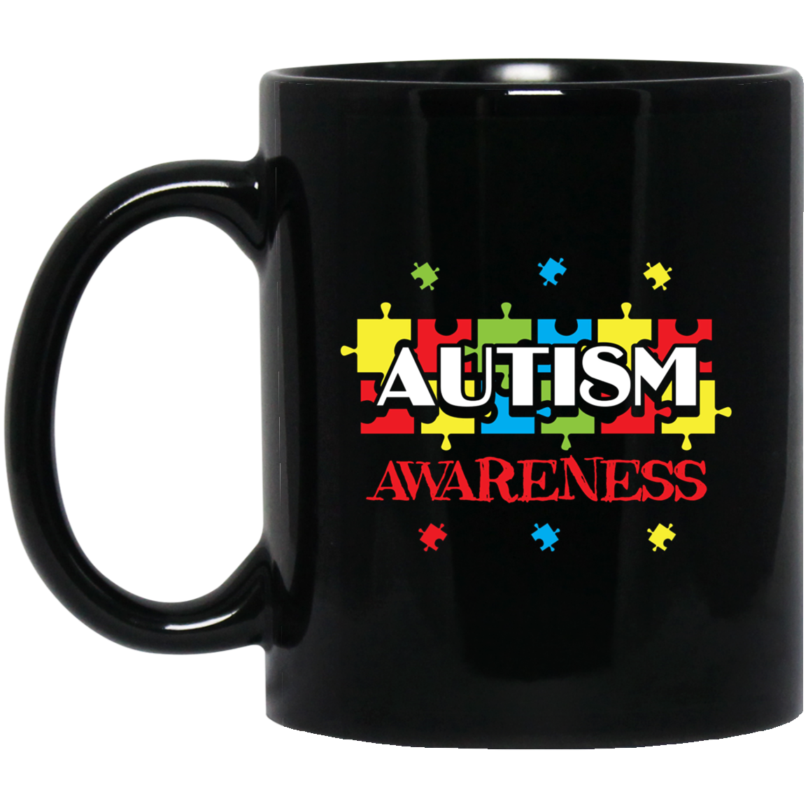 Autistic tshirt - Autism Awareness tshirt - Autism Shirt