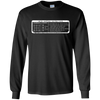Image of 4x4 Gear Shifting Instructions Twin Stick Long Sleeve Shirt
