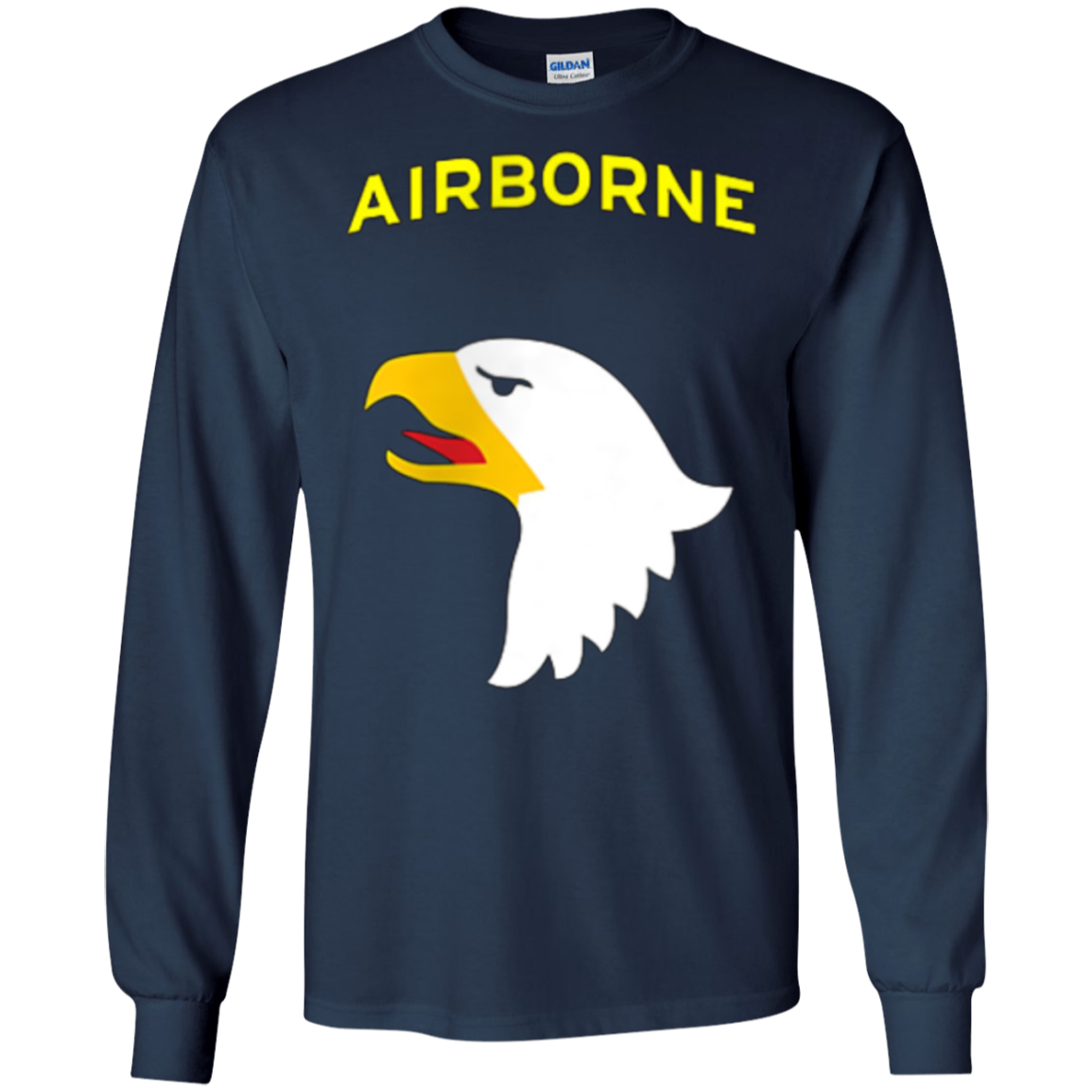 101st Airborne Division Shirt