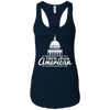 Image of 100% Pure American Proud Artwork T Shirt USA Citizen Gift