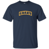 Image of Army Ranger Tab RTFU T Shirt 20141