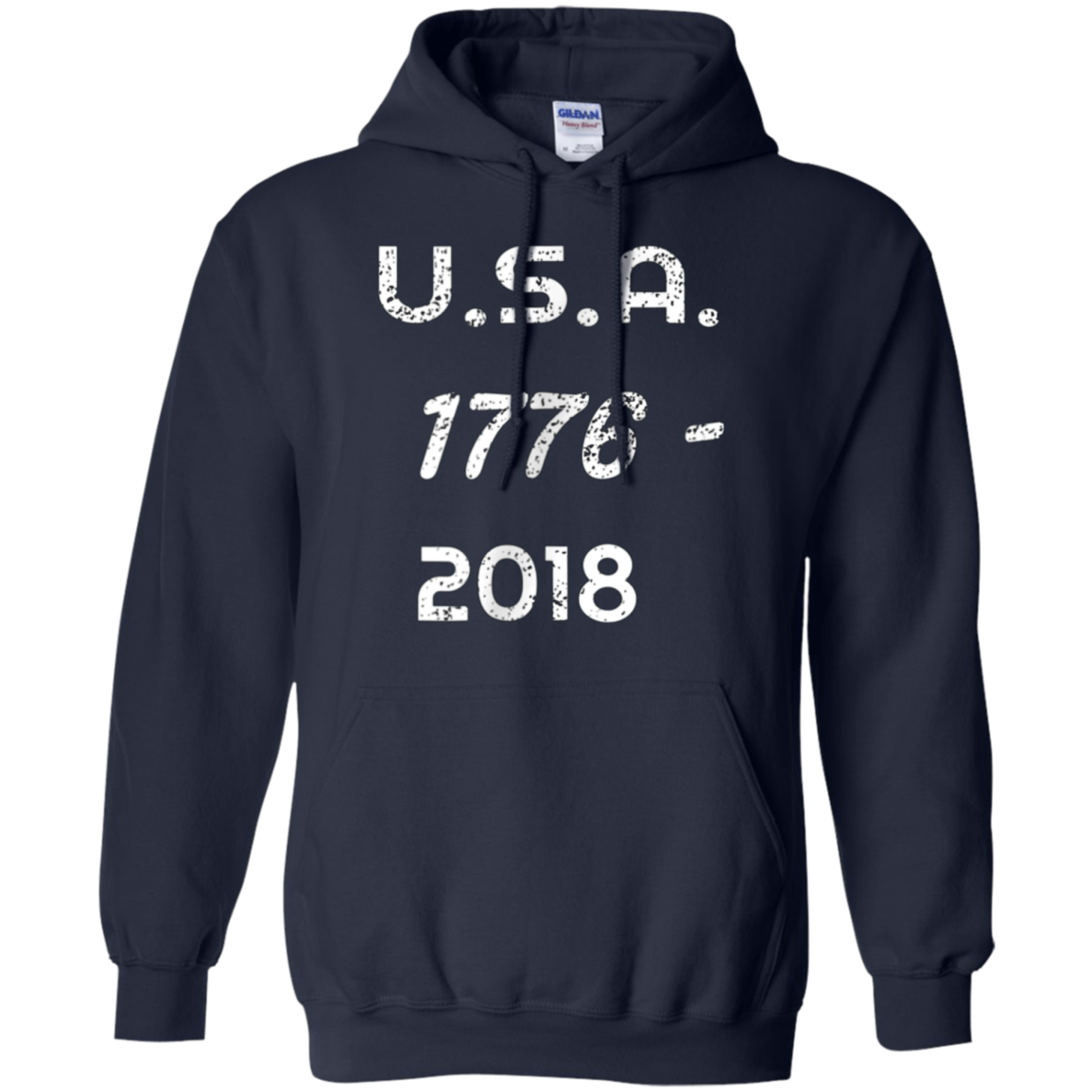 America Independence Day Freedom 4th July Apparel T-Shirt