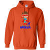 Image of T-shirt de sensibilisation à l'apraxie Chemise à ruban bleu Apraxia