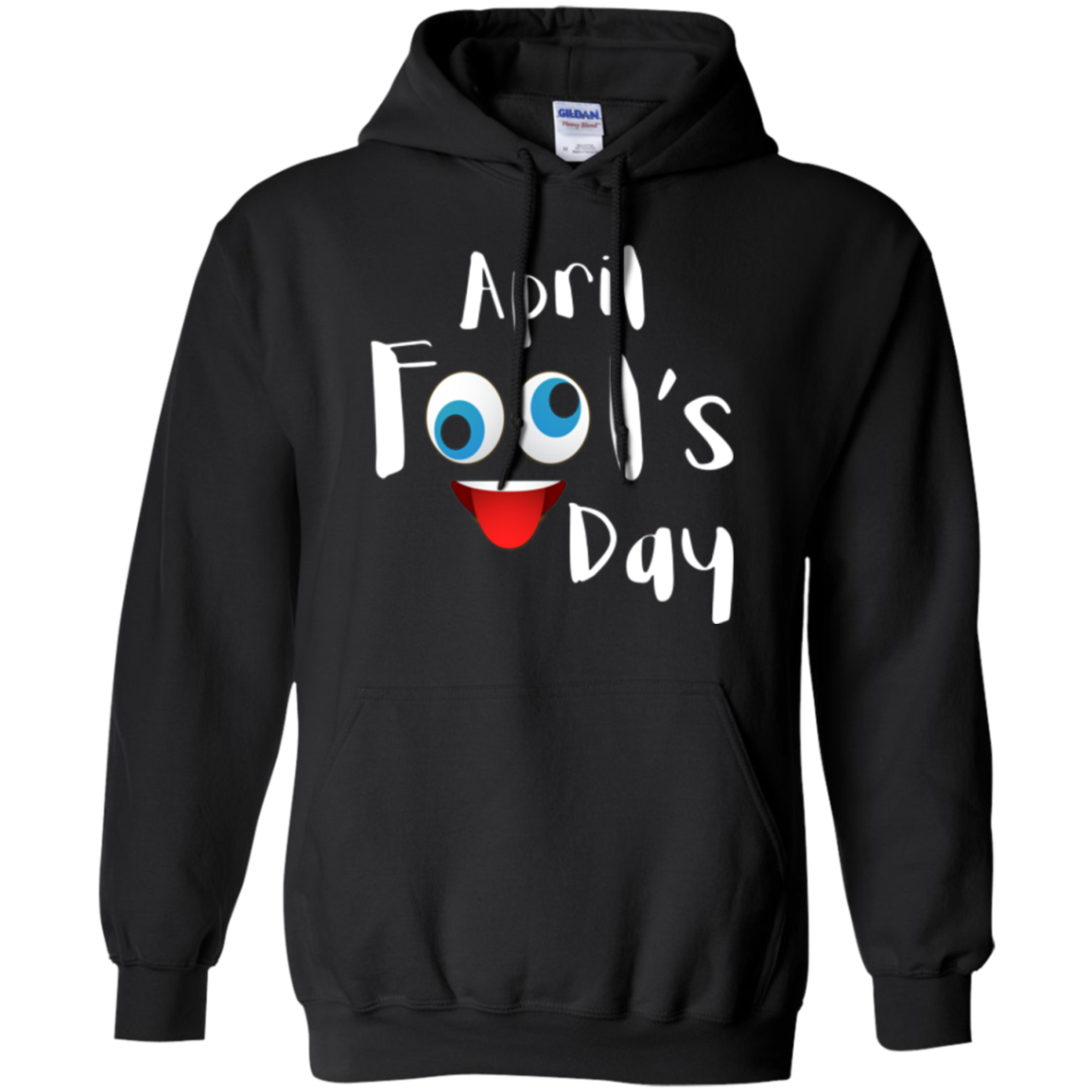 April Fool's Day T-Shirt April 1 Pranks Tricks Jokes