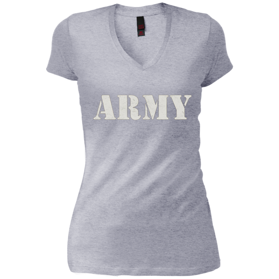 Army Shirt Vintage Infantry Ranger Army Logo Tee