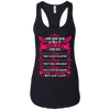 Image of And God Said Let There Be June Girl T-shirt