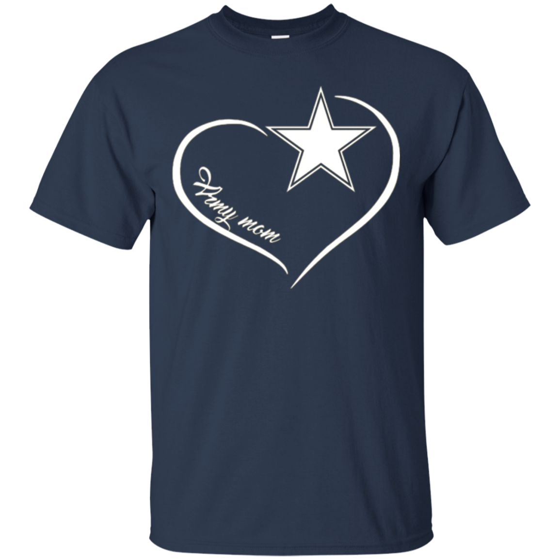 Army Mom Shirt - Army Mom