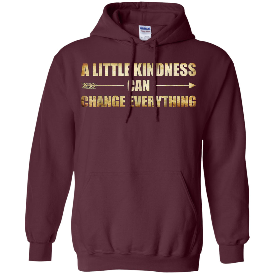 A Little Kindness Can Change Everything T-Shirt