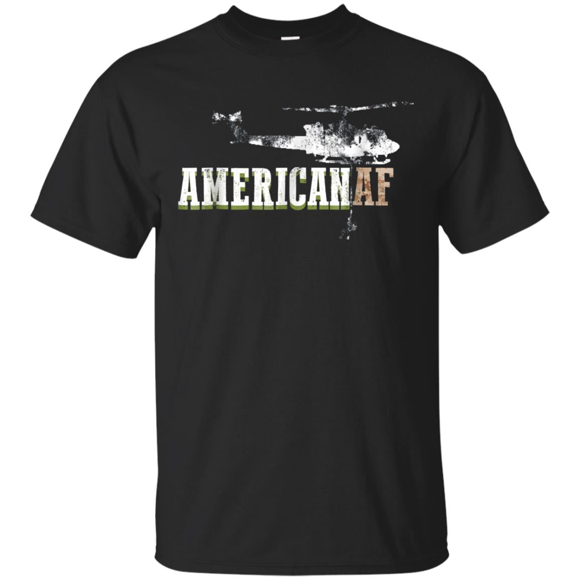 AMERICANAF Shirt