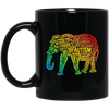 Image of Autism Awareness Elephant T-Shirt