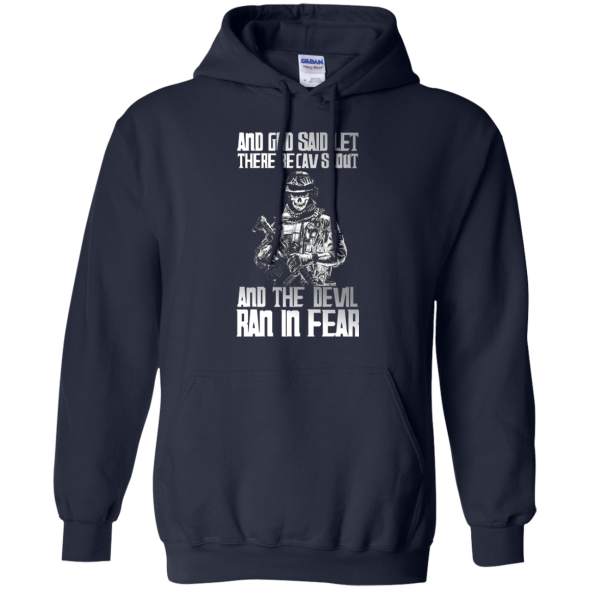 Army Cav Scout Military Pride