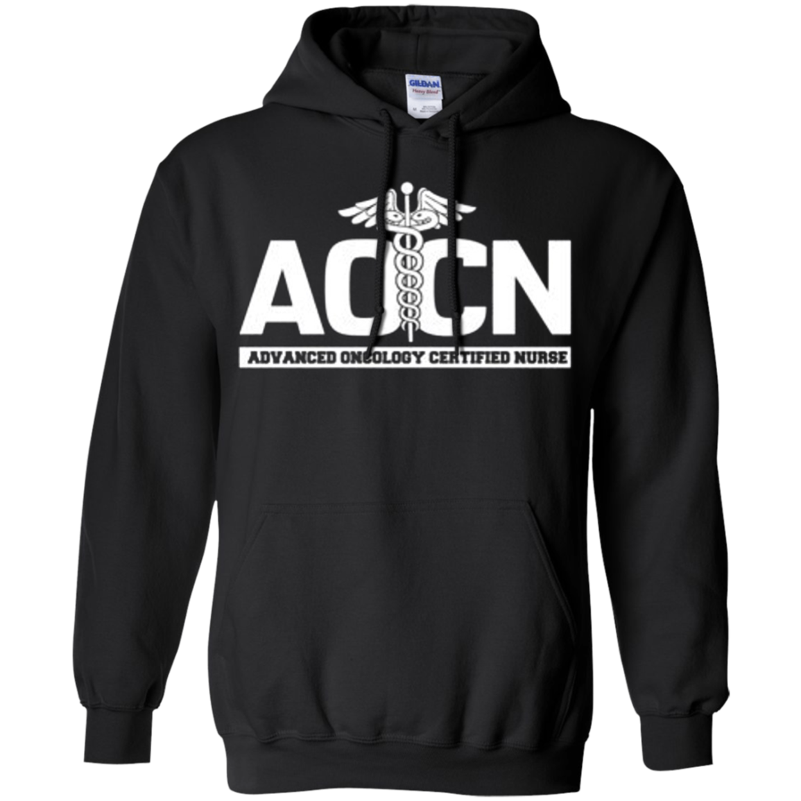 Advanced Oncology Registered Nurse AOCN Hospital Shirt