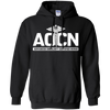 Image of Advanced Oncology Registered Nurse AOCN Hospital Shirt