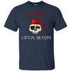 Image of Argh I Steal Hearts Pirate Party Shirt Birthday