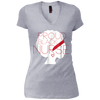 Image of African American Proud Black Nurse T-Shirt LPN RN Gifts Her