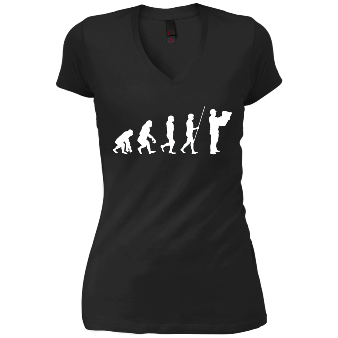 Architect Evolution Shirt Funny Architecture Cool Love Gift