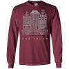 Image of Amsterdam Souvenir Shirt -Netherlands Dutch Souvenir T-Shirt