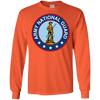 Image of Army National Guard Always Ready Always There T-Shirt