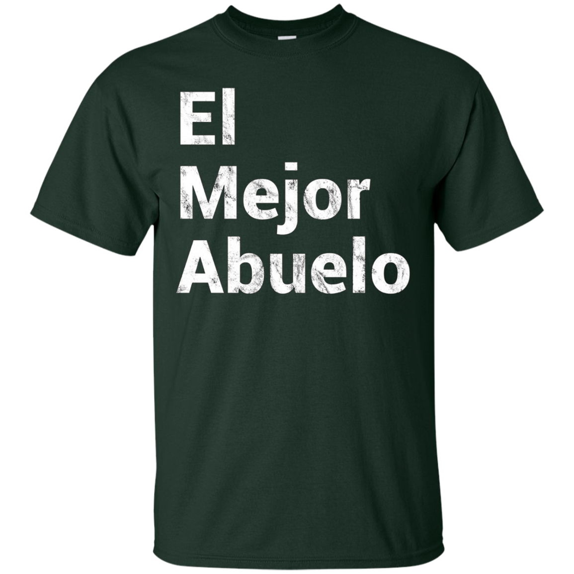 Abuelo Grandpa Fathers Day Gift in Spanish Dad Papa Padre