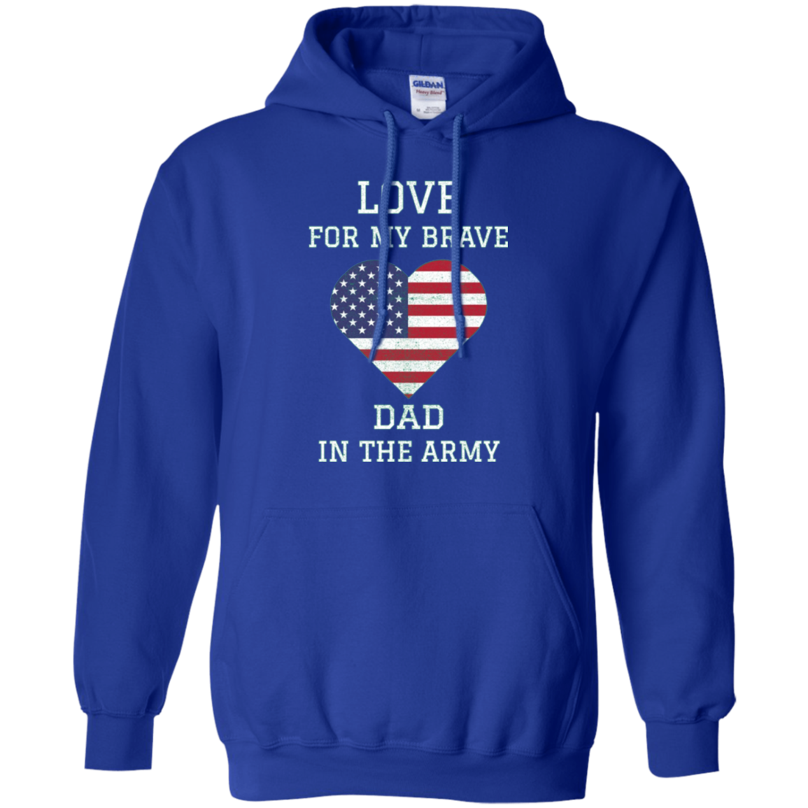 Army Family Shirt Proud Army Family DAD In the Army Tee