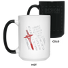Image of American By Birth Christian By Faith Nurse T-shirt