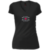 Image of Atlanta GA Hearts and Arrows Tshirt by Scarebaby