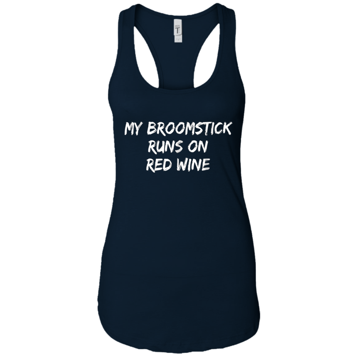 Funny Halloween Wine T-Shirt
