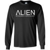 Image of Alien UFO Space Aliens Extraterrestrial Conspiracy T Shirt
