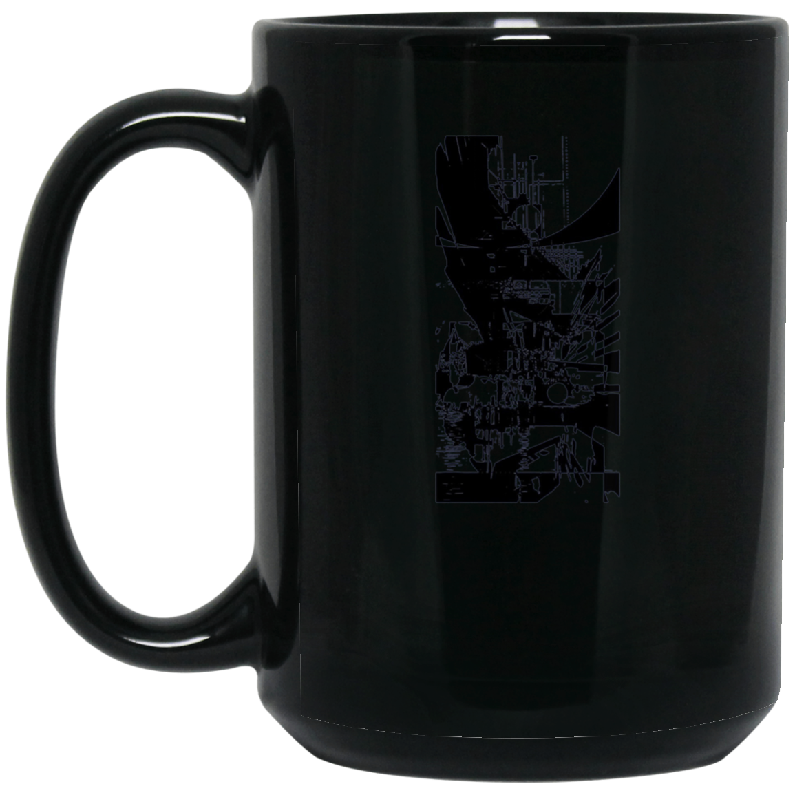 Architecture Graphic Shirt