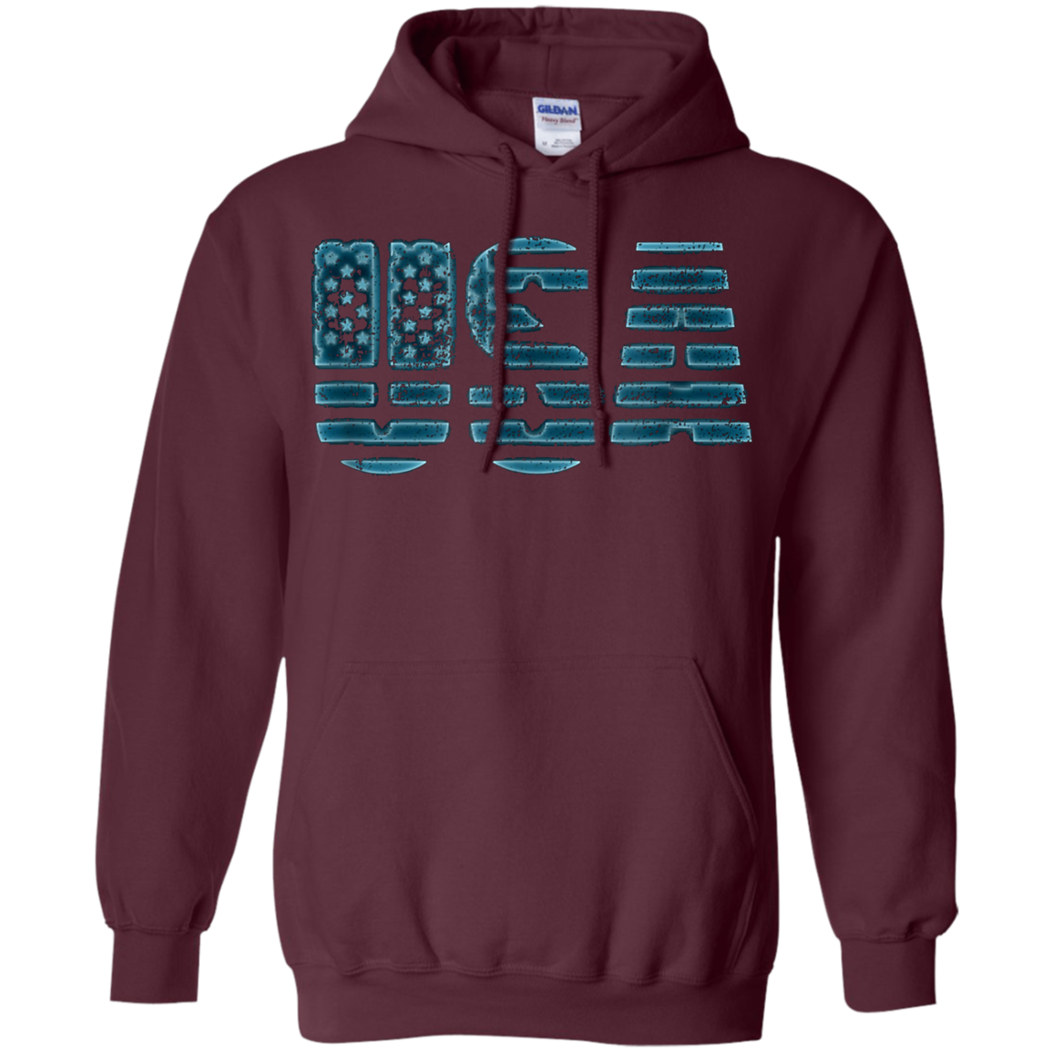 America Independence Day Freedom 4th July Apparel T-Shirt
