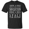 Image of ATHIEST WISDOM - REALITY CHECK - ONE LIFE t shirt