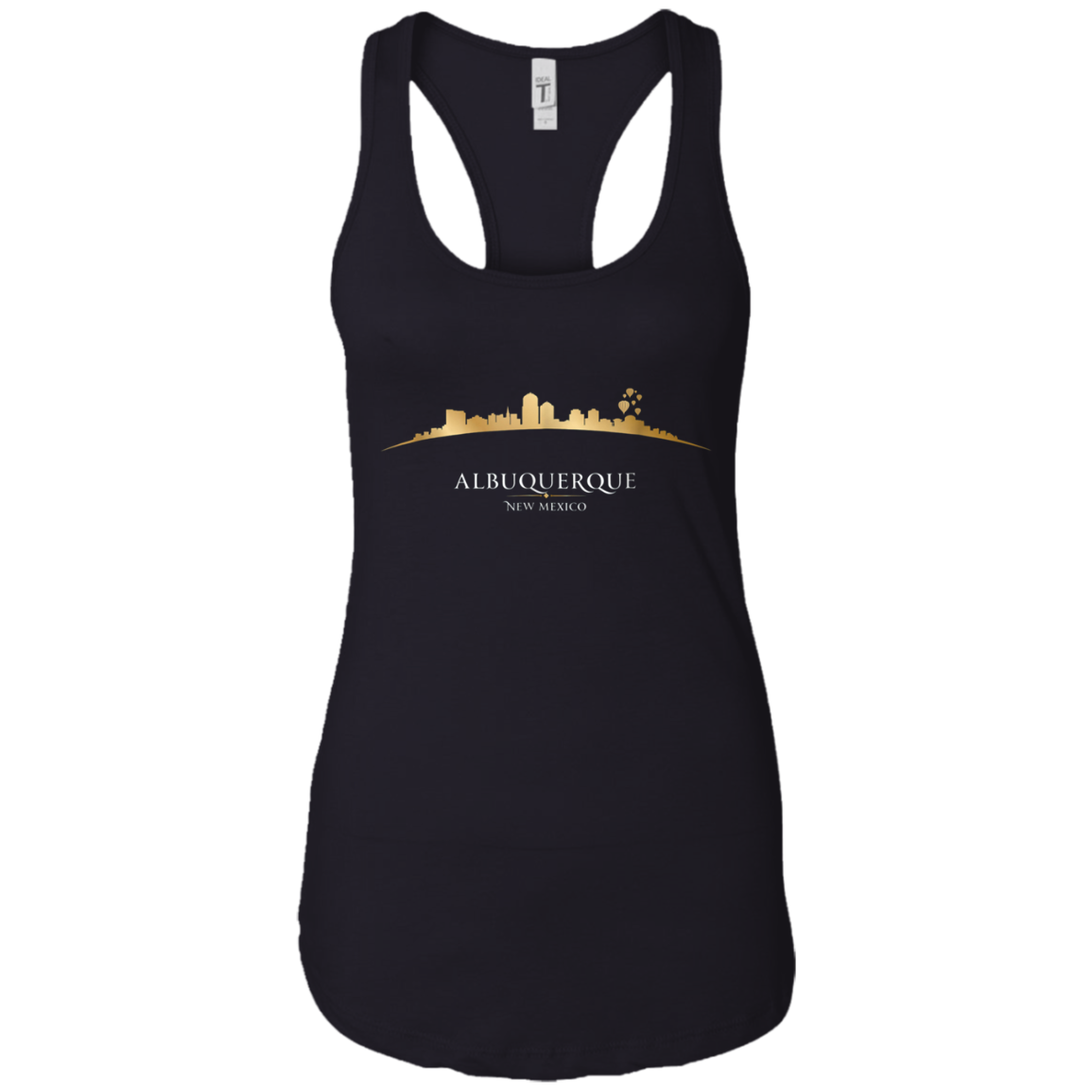 Albuquerque New Mexico T Shirt