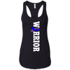 Image of Arthritis Awareness t-shirt Arthritis Warrior Shirt
