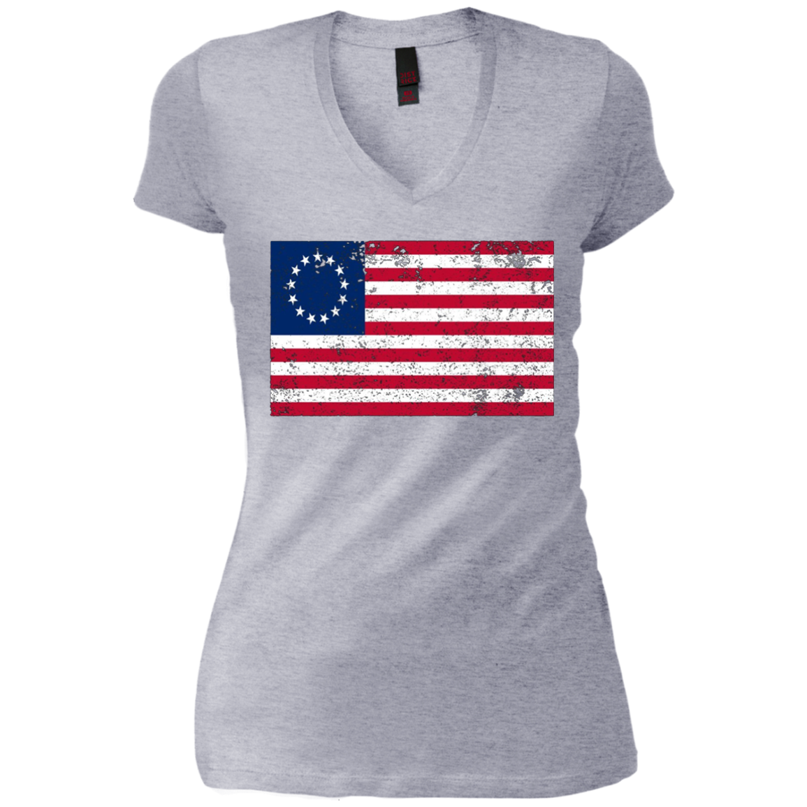 American Flag Old Glory United States of America USA Shirt
