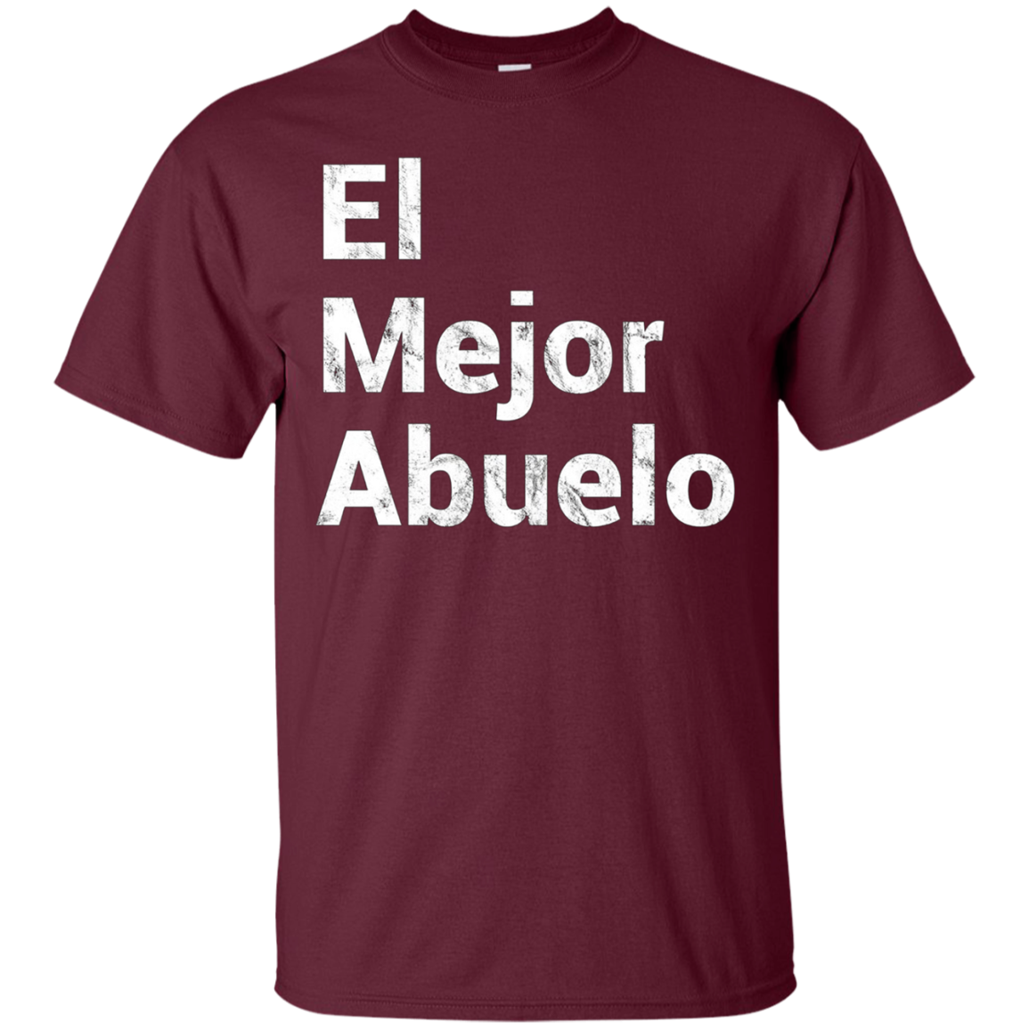 Abuelo Grandpa Fathers Day Gift in Spanish Dad Papa Padre
