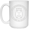 Image of 10th Mountain Division Army Infantry