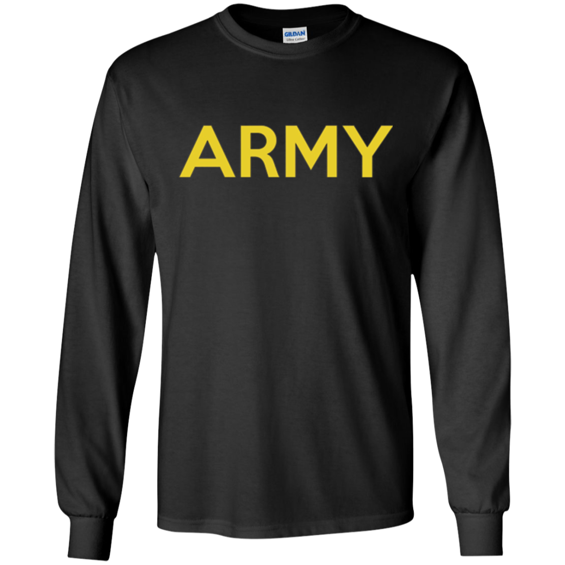 APFU - Army Physical Fitness Uniform Shirt