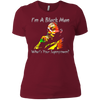 Image of African American Men Tees