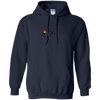 Image of "Delivering More Packages Than Santa" Delivery Truck Shirt