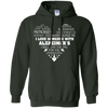 Image of Alzheimer awareness t-shirt for family member