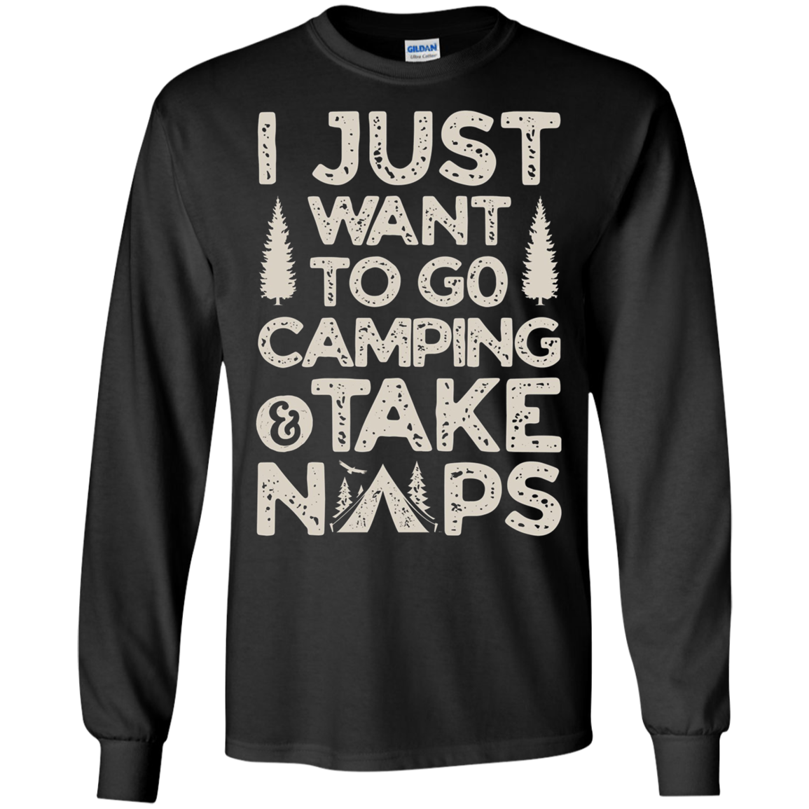 About Taking Naps T shirt Camping Camper Men Women Funny Tee