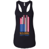 Image of 09-11-2001 Never Forget Twin Tower Was Attacked T-shirt