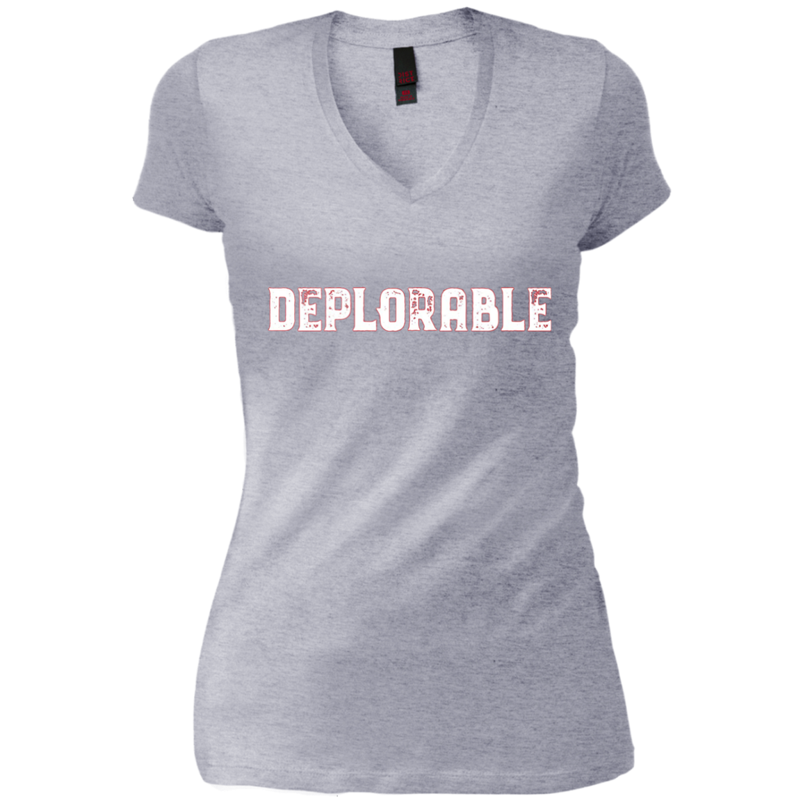 (I'm A Proud) Deplorable T-Shirt