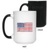 Image of American Flag Old Glory United States of America USA T Shirt
