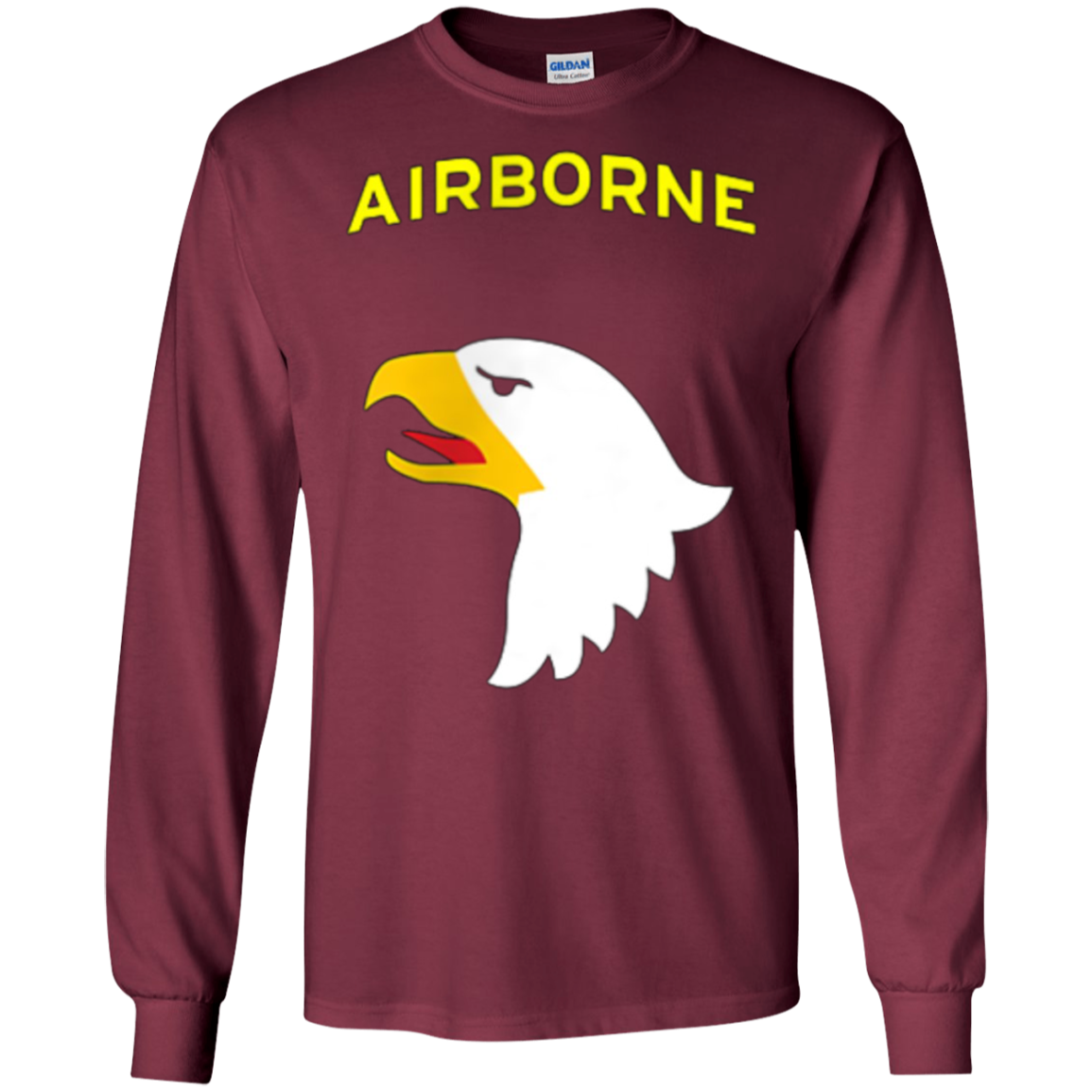 101st Airborne Division Shirt