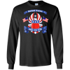 Image of 4th of July T-Shirt America Shirt