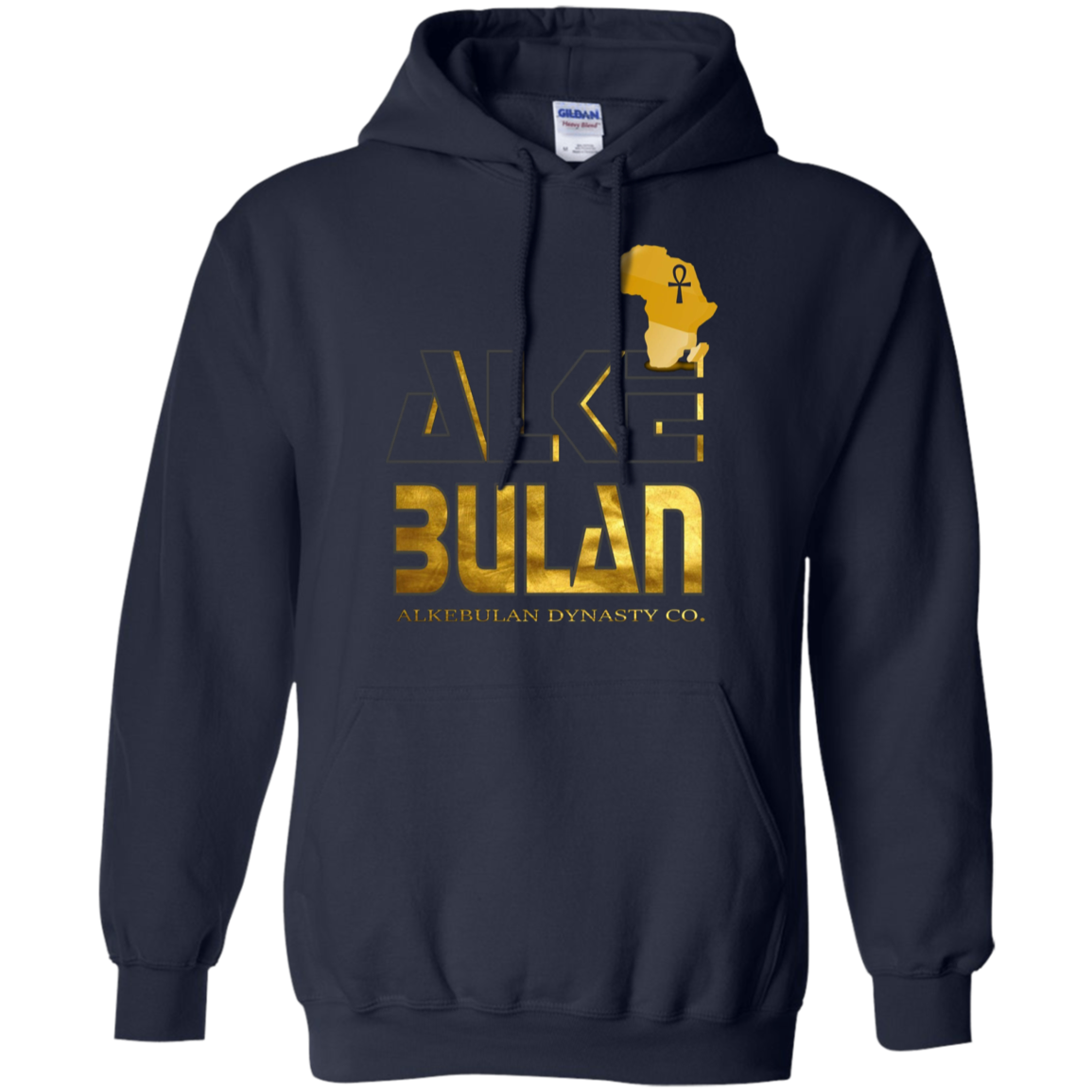 Alkebulan Egypt Kemet Clothing T Shirt Tee